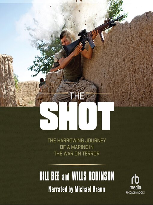 Title details for The Shot by Bill Bee - Available